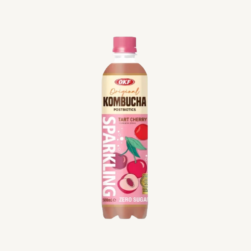 Kombucha Cerise OKF