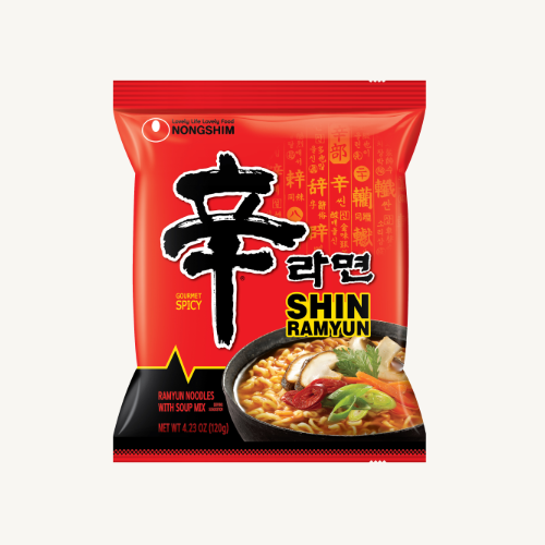 Shin Ramen Epicé Nongshim