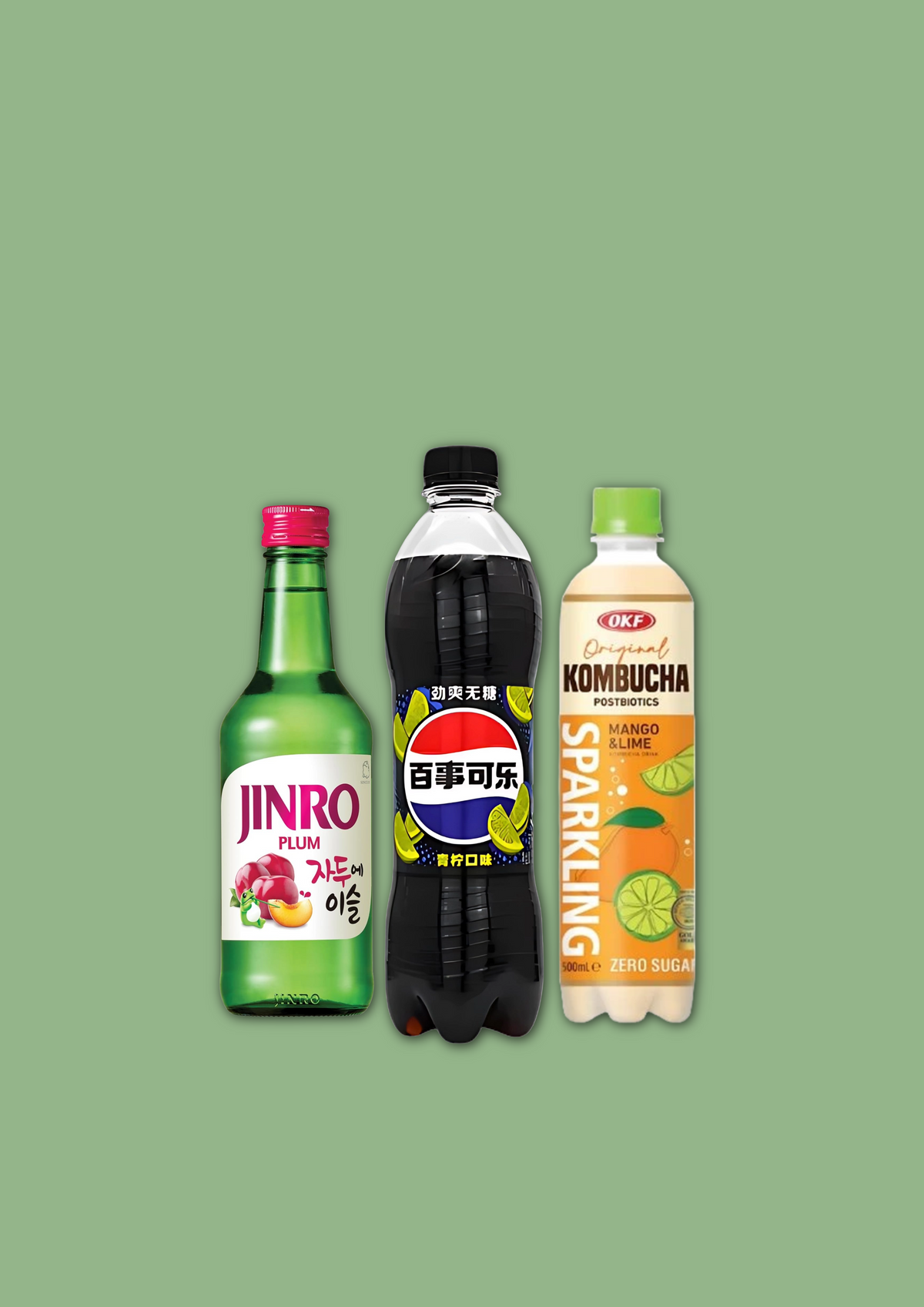 Boissons