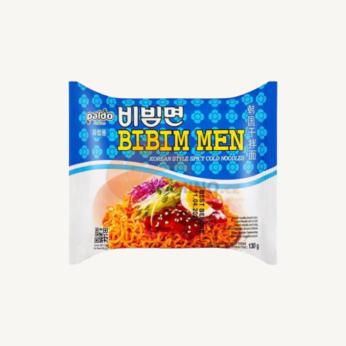 Ramen Bibimmen Paldo
