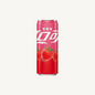 Coca-Cola Fraise Chinois
