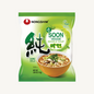 Nouilles Végétarien Nongshim