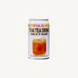 Boisson Thé Thaïlandais Foco