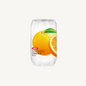 Boisson Pétillante Orange OKF