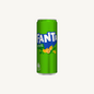 Fanta Multifruit Vietnamien