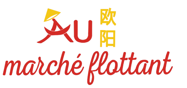 Au Marché Flottant