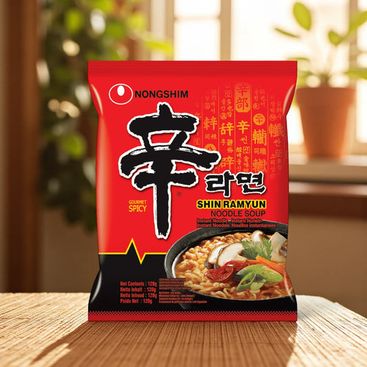 Shin Ramen Epicé Nongshim